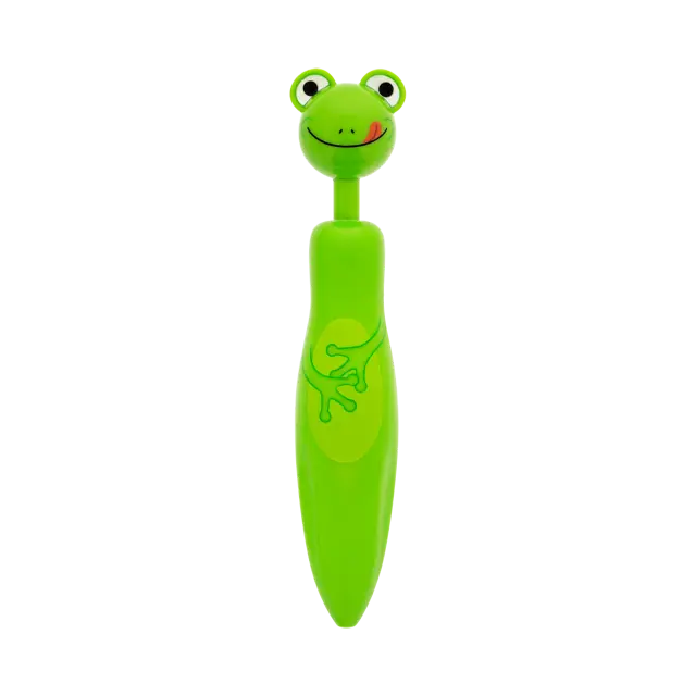 Pylones Στυλό με φιγούρα Ζωάκια : Anilo Frog