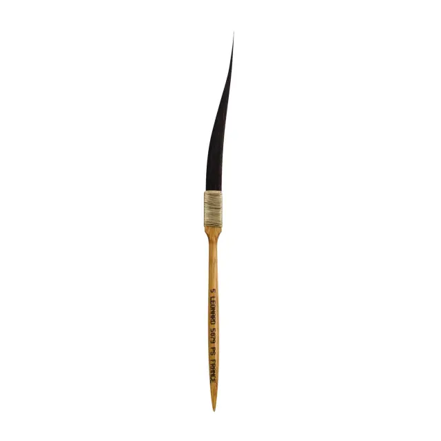 Leonard 5079 Πινέλο Striper No 2/0