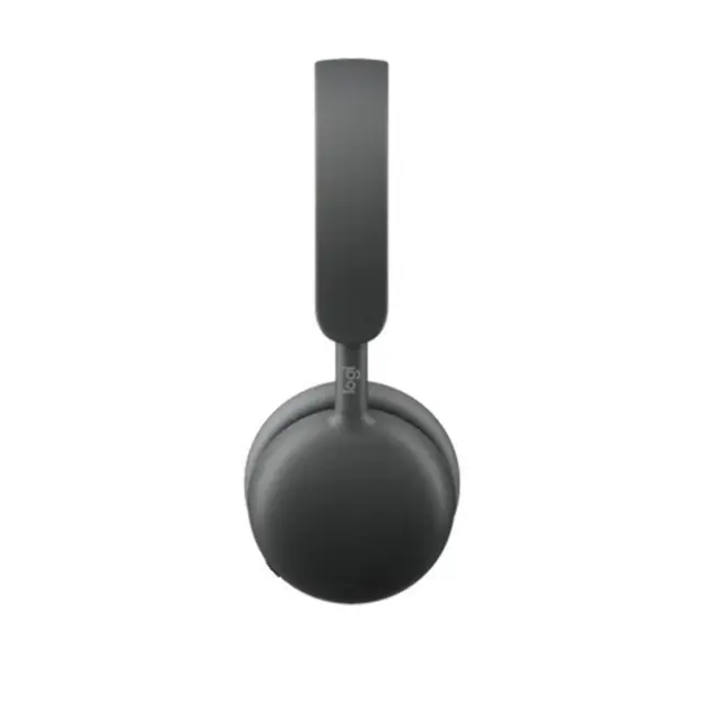 Logitech Headset Zone Wireless 2 ES Graphite (981-001493) 3