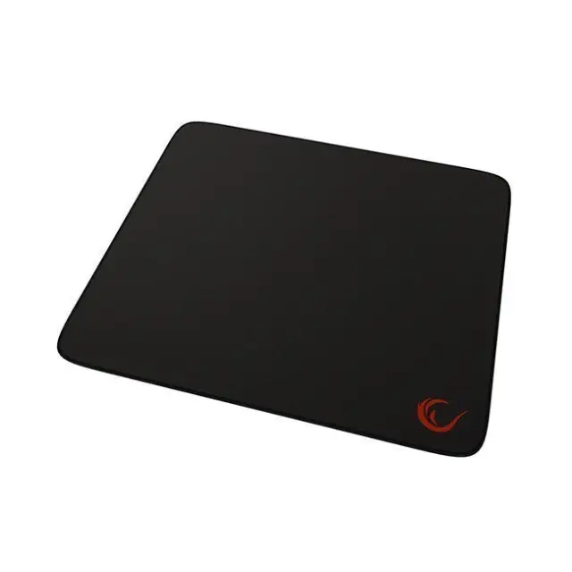 Rampage Mousepad BLITZ L 450x400mm Black (BLITZ-L)