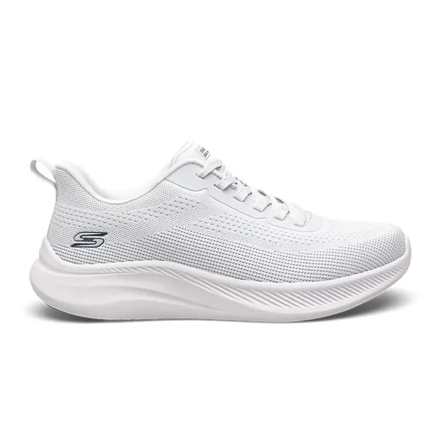 Skechers Men's Bobs Moda Flex Γκρι Ανοιχτό 118155-LTGY (Skechers)