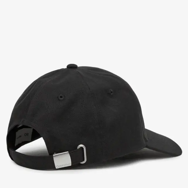 Ανδρικό Καπέλο Calvin Klein LV04G5004-UB1 Μαύρο Μαύρο - One Size 3