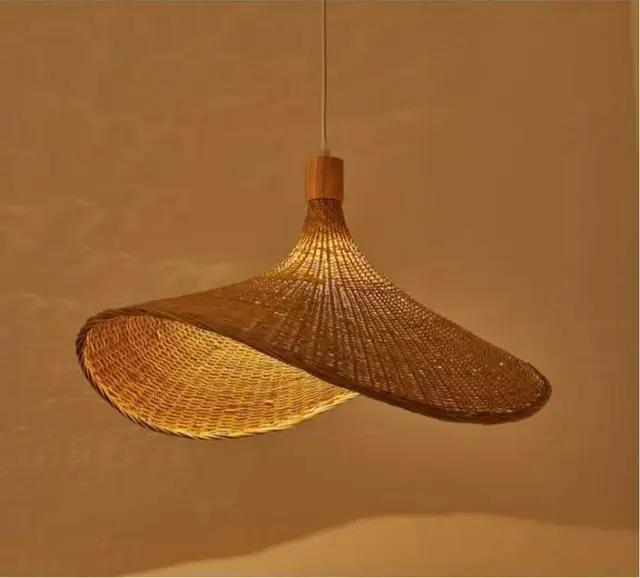 Φωτιστικό οροφής Bamboo - 122 - 431627 2