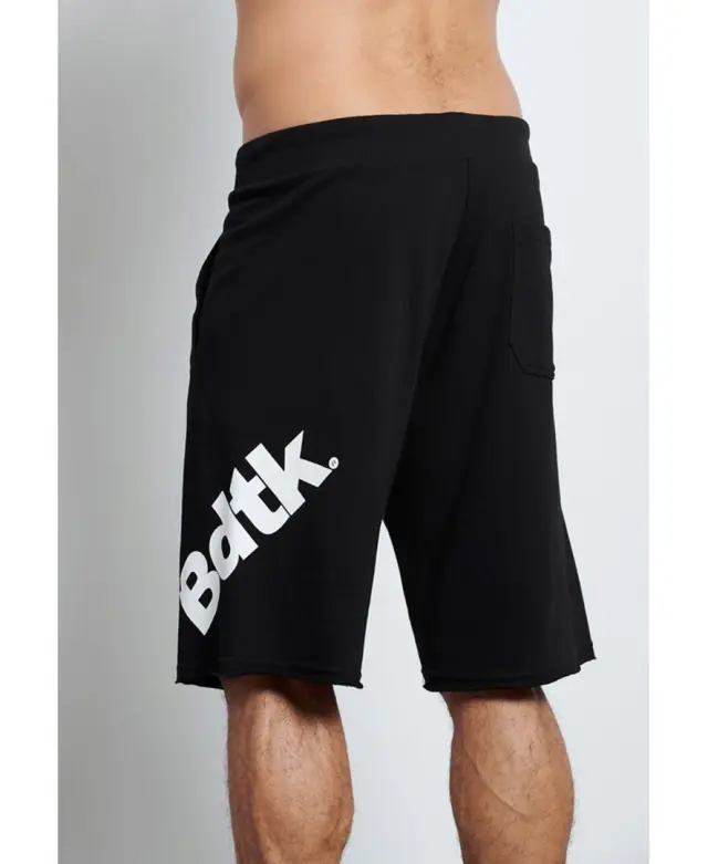 Bdtk Shorts Black 1221-952504 - S 2