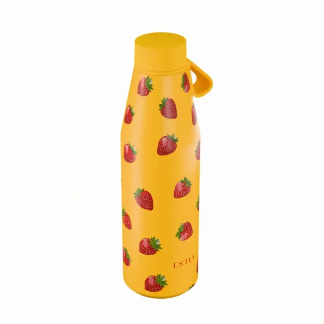 ESTIA ΘΕΡΜΟΣ FLOW SAVE THE AEGEAN 500ml BERRY BRIGHT 2