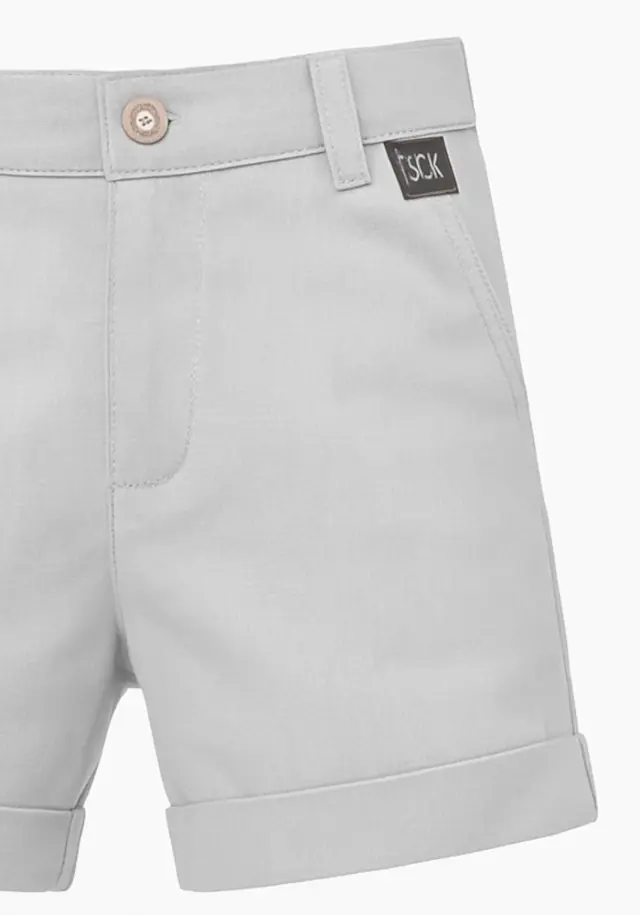 Βερμούδα Sand Versace 8070153 - 4 Y (104cm) 3