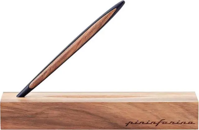 Pininfarina Cambiano Ink Blue-Blue / NPKRE01593 (Pininfarina)