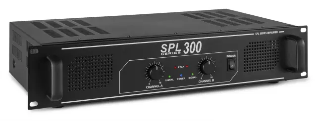 SKYTEC SPL 300 ΤΕΛΙΚΟΣ ΕΝΙΣΧΥΤΗΣ