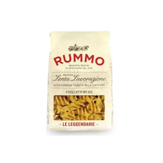 Rummo Fusillotti 500gr