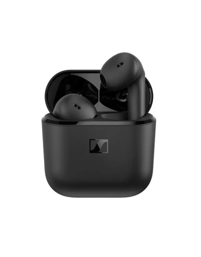 SENNHEISER ACCENTUM OPEN BLACK ΑΣΥΡΜΑΤΑ ΑΚΟΥΣΤΙΚΑ 2