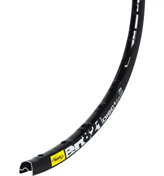 ΖΑΝΤΑ MAVIC EN 821 DISC 29'' 016 32 ΤΡΥΠΕΣ ΜΑΥΡΟ