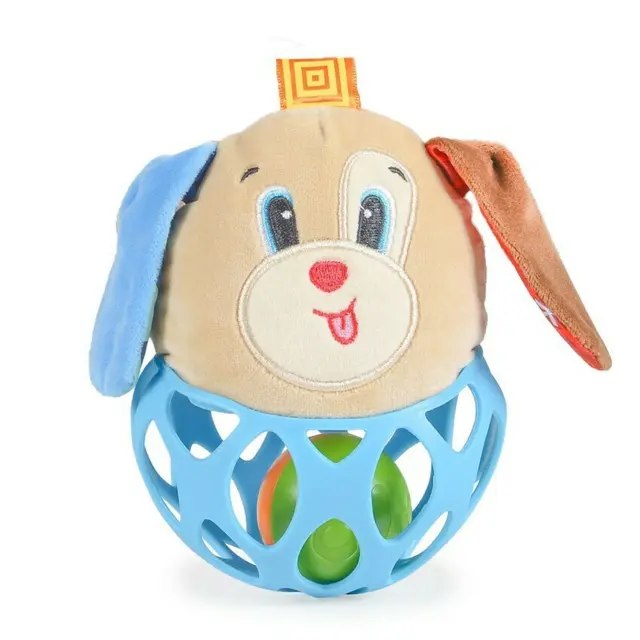 Cangaroo Κρεμαστό Παιχνίδι Bali Bazoo Κουδουνίστρα Dog Rattle 80851 6925783808510
