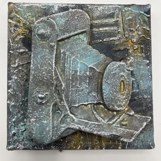 Εύκαμπτο Καλούπι για Σαπούνι-Γύψο - 21x29.7cm - Our Way Travel Accessories 3