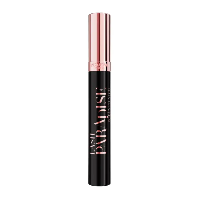 L'Oreal Μάσκαρα Paradise Forever Mascara 6.4ml - Noir