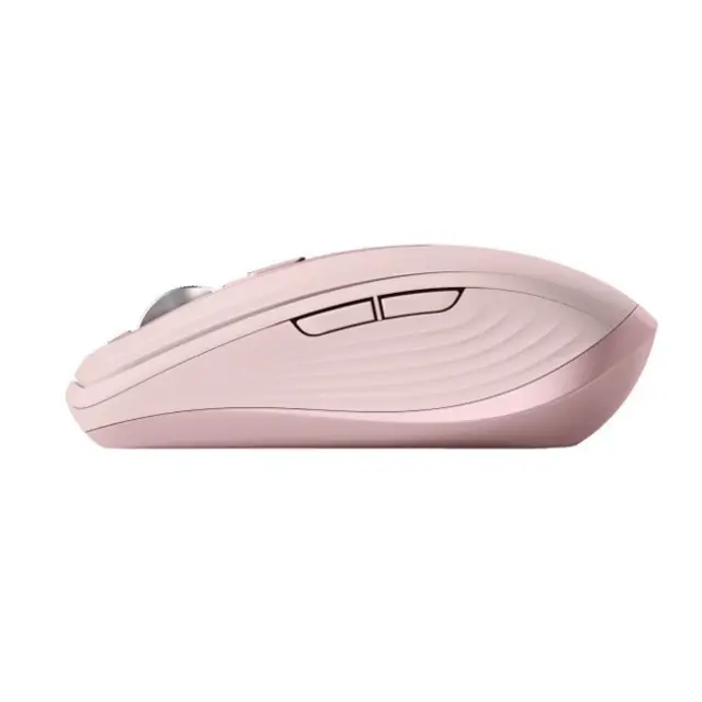 Logitech Mouse Wireless MX Anywhere 3S Rose (910-006931) 2