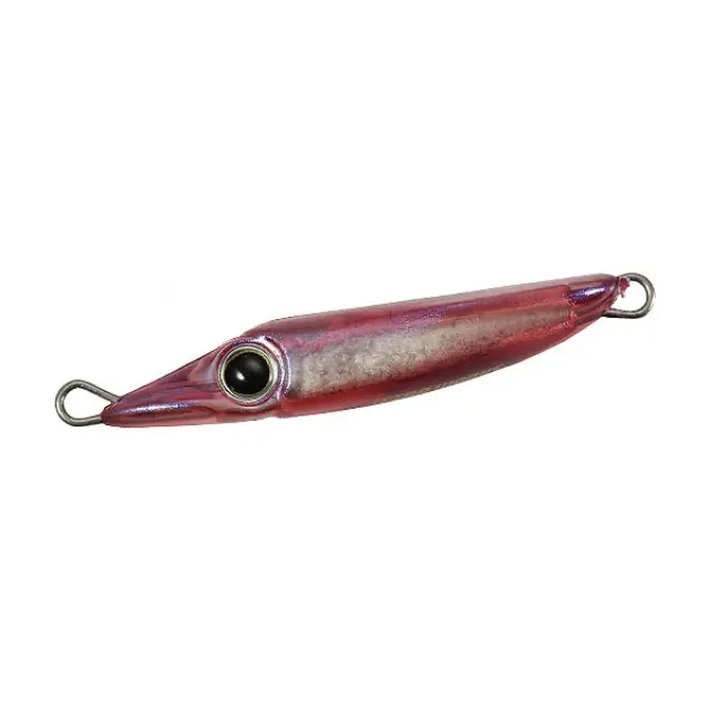 DUO Tetra Works Ikakko τεχνητό για LRF και μελανούρια. CCC0652 UV Red Squid