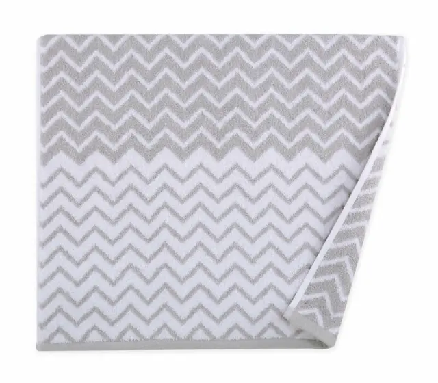 ΠΕΤΣΕΤΑ ΒΑΜΒ.CHEVION 50X90 GREY - NEF NEF