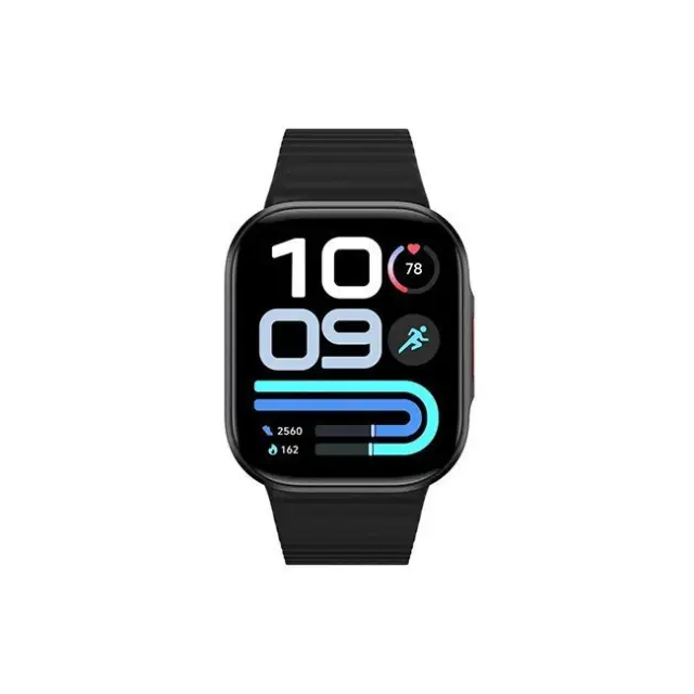 Xiaomi Redmi Watch 6 Lite 47mm Black (BHR09CWGL)