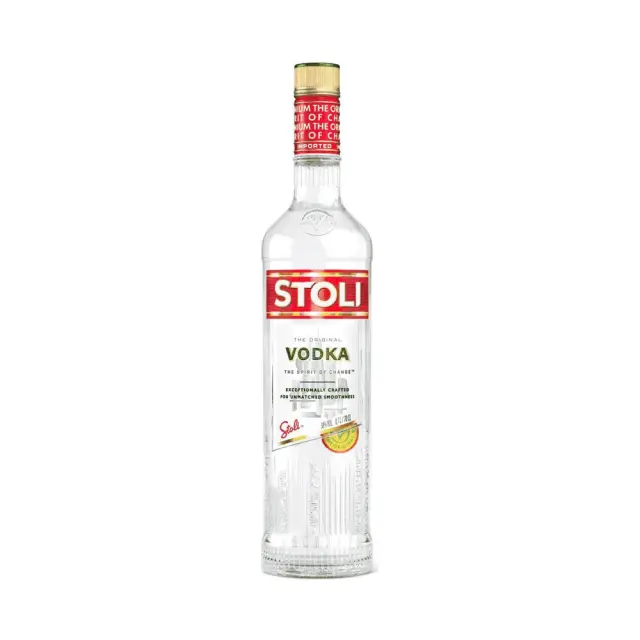 STOLI VODKA 700ml