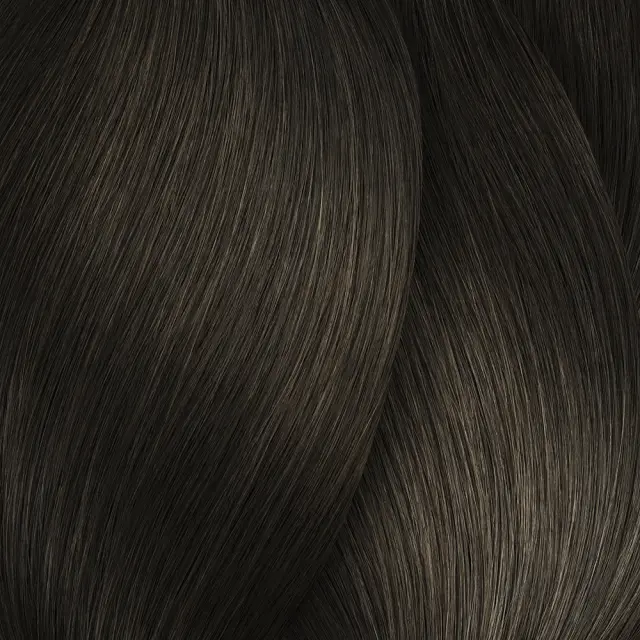 L'Oreal Majirel Permanent Hair Color Μόνιμη Βαφή Μαλλιών 60ml - 6.0