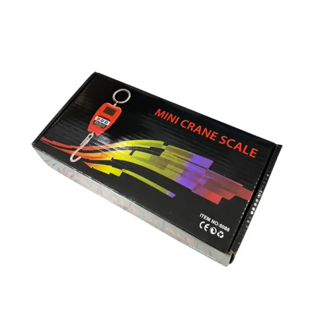 Mini ζυγαριά καντάρι – Mini crane scale 0273004 3
