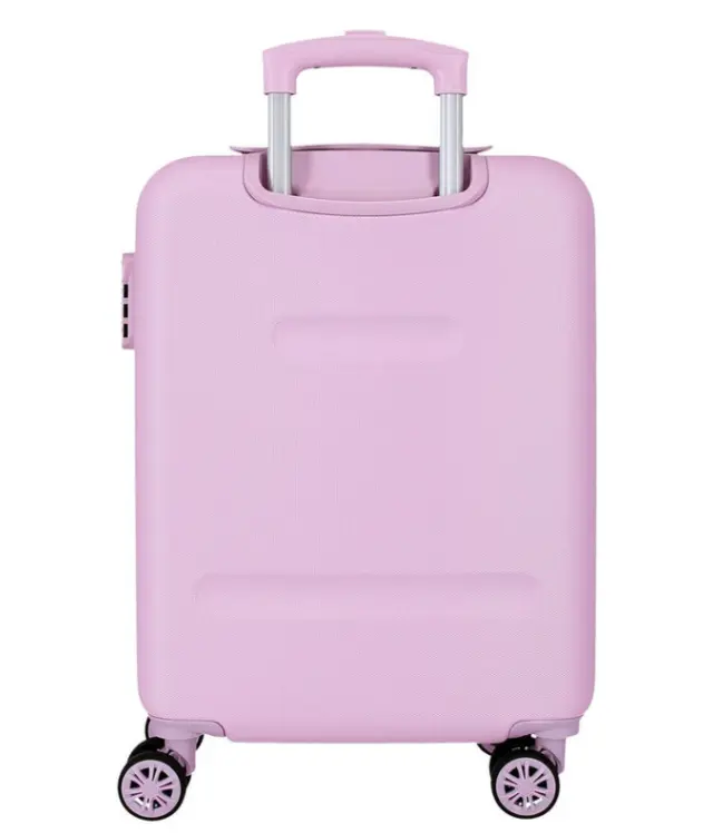 Disney Frozen pink close to the heart trolley cabin 8435692791660 3