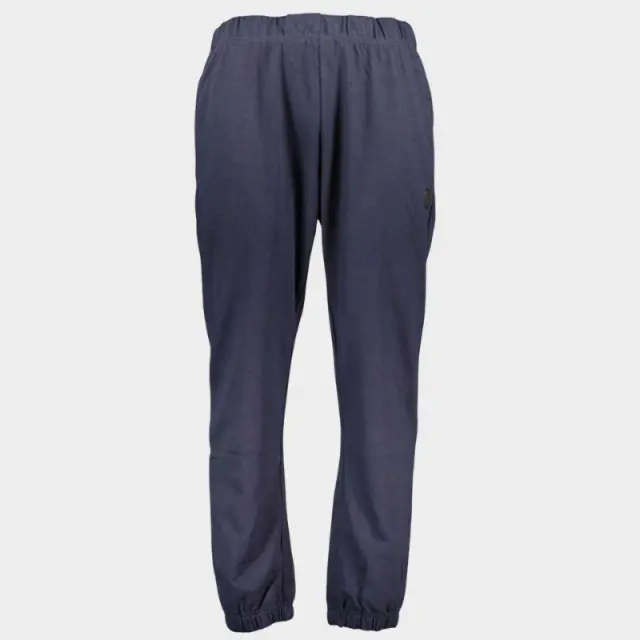 Παντελόνι Gian Marco Venturi AU00797-RAFFAELE_BLU_NIGHT-BLUE Μπλε - 2XL