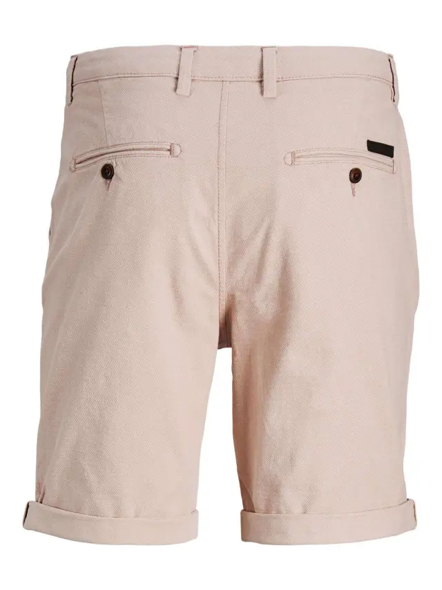 JPSTFURY JJSHORTS ANA SN Deauville Mauve 2