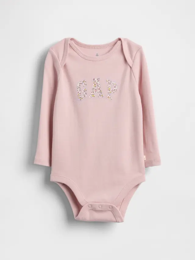 Βρεφικό Gap Logo Κορμάκι PRIMITIVE - 18-24M
