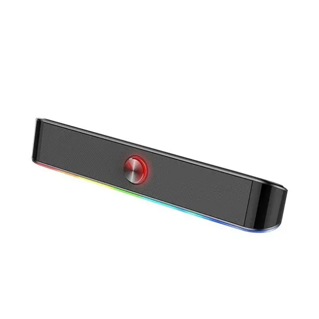 Redragon Sounbar GS560 Adiemus Black (GS560) 3