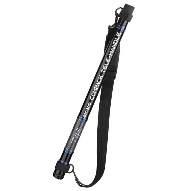 Τηλεσκοπικό Κοντάρι Akami Compack Tele Handle 3m