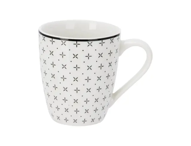 Σετ Δείπνου Lisbon Excellent Houseware - 16 τεμάχια Q04000100 2