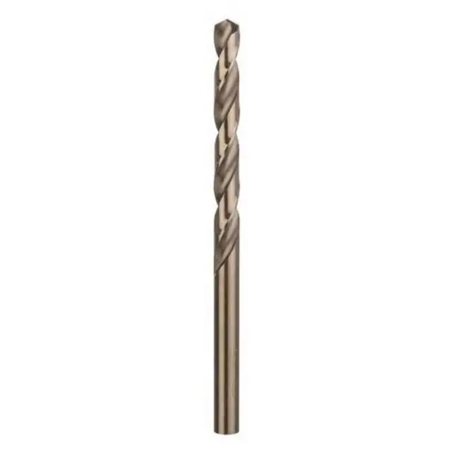 Τρυπάνι Ελικοειδές HSS Κοβαλτίου BOSCH 6.5mm