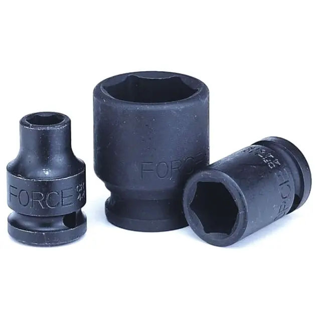 ΚΑΡΥΔ.ΑΕΡ.1/2" 17mm IMPACT-FORCE