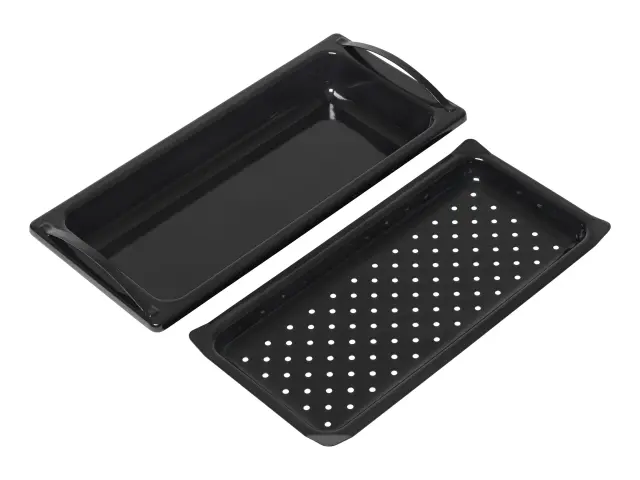 Σετ Μαγειρέματος DGS® DUALCHEF 2 Μέρη - Outdoorchef 2