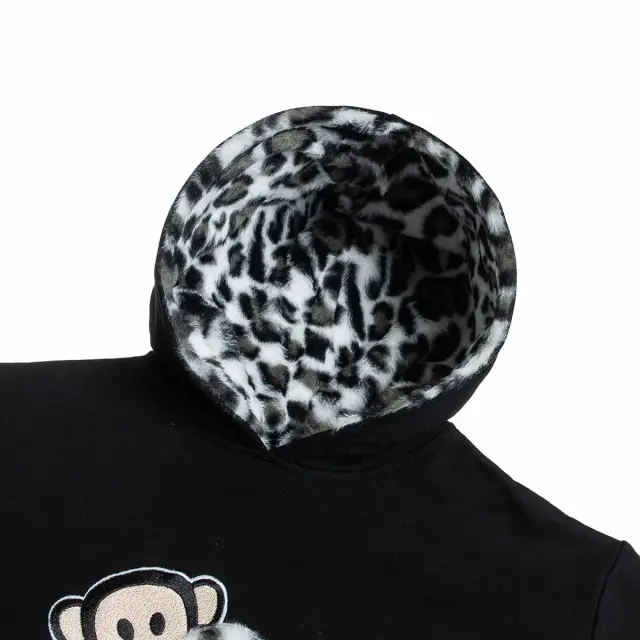 Σετ Paul Frank με γούνινα στοιχεία 3