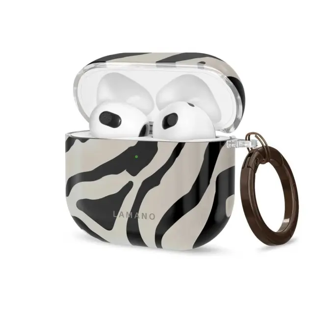 Tech-Protect Lamano Apple AirPods 4 / 5 Nature Muse