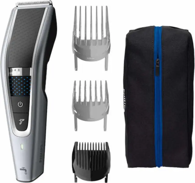 Philips Hair Clipper Series Κουρευτική Μηχανή HC5630/15