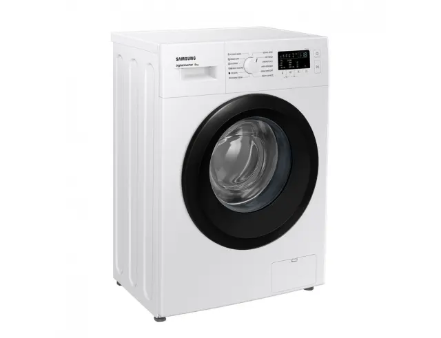 Πλυντήριο ρούχων Slim Samsung WW60A3120BE/LE με κινητήρα Inverter, χωρητικότητα 6kg, 1200rpm και ενεργειακή κλάση C WW60A3120BE/LE 2