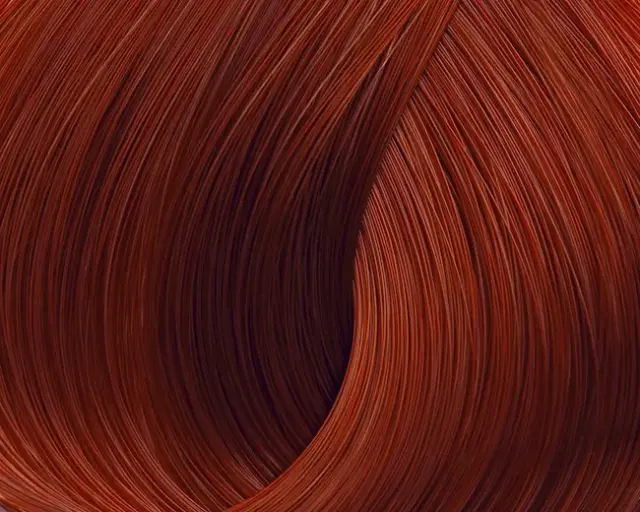 Lorvenn Color Pure Ammonia Free Permanent Color 50ml 8.64-ΞΑΝΘΟ ΑΝΟΙΧΤΟ ΚΟΚΚΙΝΟ ΧΑΛΚΙΝΟ