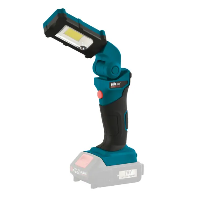ΕΠΑΝΑΦΟΡΤΙΖΟΜΕΝΟΣ ΦΑΚΟΣ LED 18V 63480