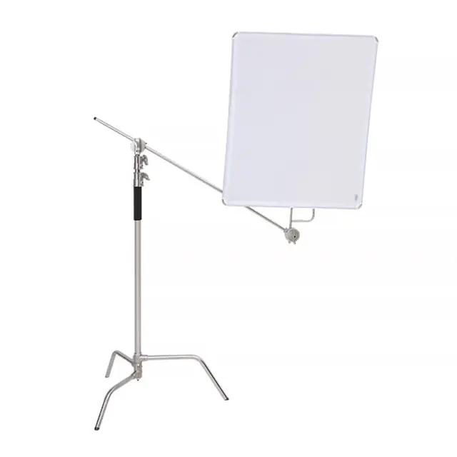 Jinbei LH-75x90 Μαύρο Πανί 3