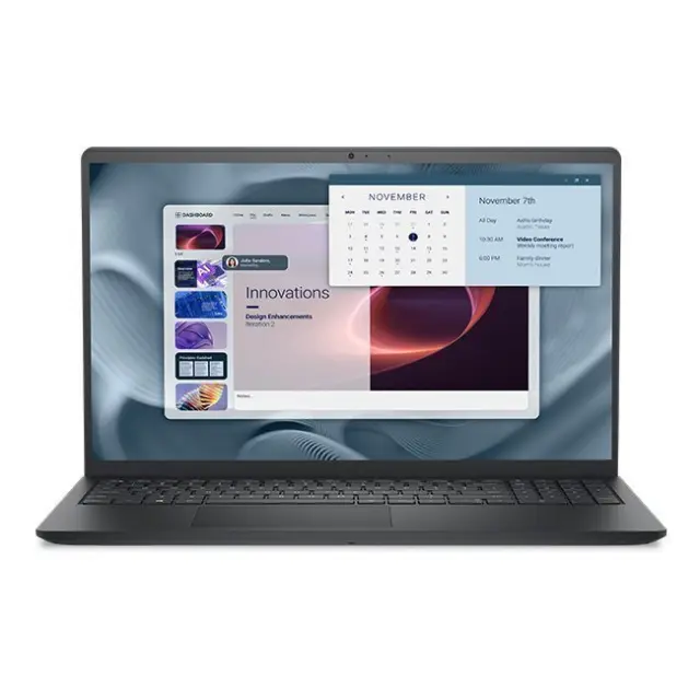 Dell Pro 15 Essential 15,6" i5-1334U/16GB/512GB SSD/Win11 Pro US-Layout( PV15250_RPLU_005_P8L)