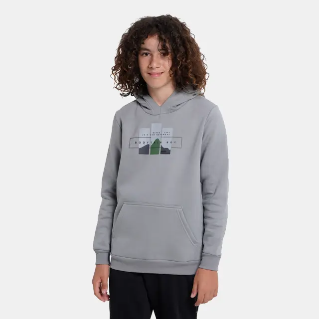 BodyTalk Set Jr Hoode/Jogger 1242-751299 - 10