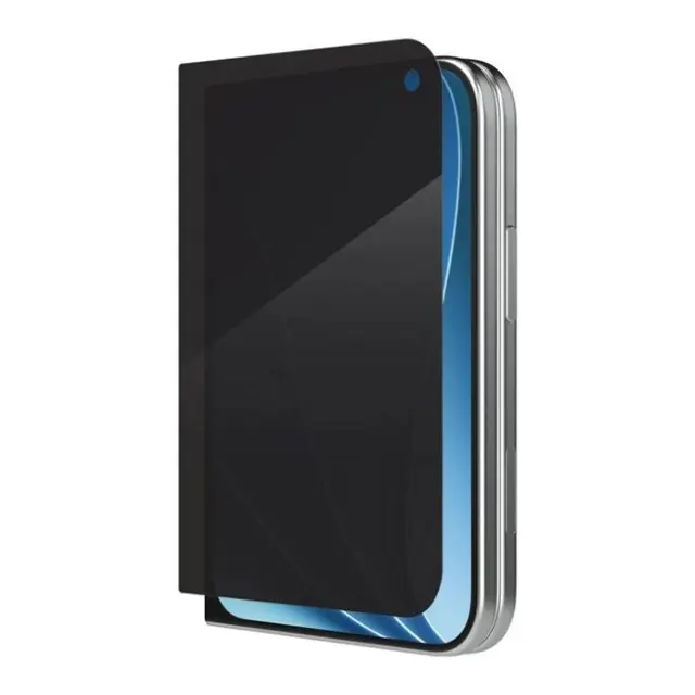 Zagg Screen Protection Elite Privacy Apple iPhone Duo