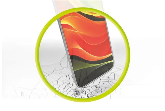 Mobile Origin Screen Guard iPhone 14 Plus / 13 Pro Max with easy applicator 2 pack 2