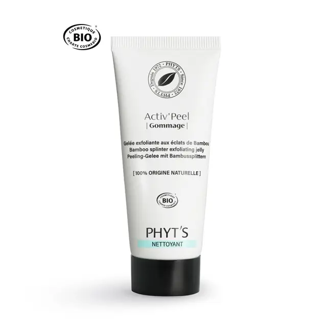 PHYT S Activ’ Peel 40g