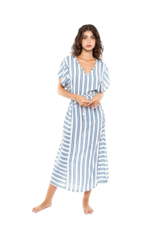 B311 - Type - BEACHWEAR BLUE STRIPE