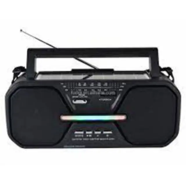 Ασύρματο ηχείο ραδιόφωνο Φορητό Bluetooth FP-267-S-L