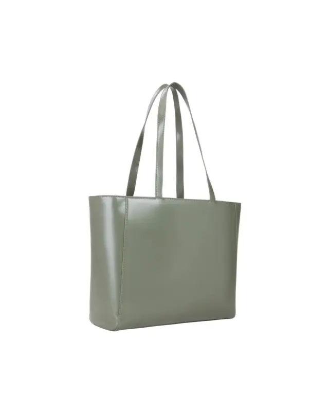 Valentino Bags - Γυναικεία Τσάντα Ώμου Type Re VBS8FS01-155 Πράσινο 3